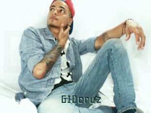 GIOcruz