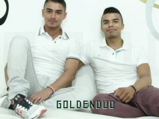 GOLDENDUO