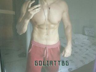 GOLIATTBG