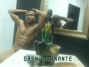 GRANDOMINANTE