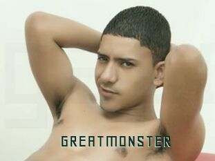 GREATMONSTER