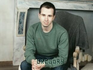 GREG0RY