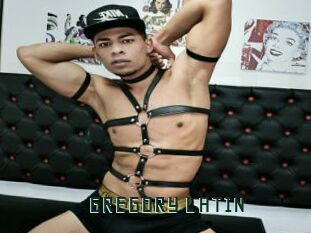 GREGORY_LATIN Gay Porn