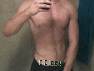 G_I_Joey Gay Porn