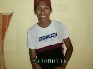 GaboHot18