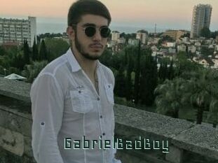 GabrielBadBoy