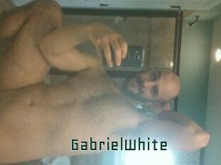 Gabriel_White Gay Porn