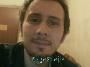 GagaStajls Gay Porn