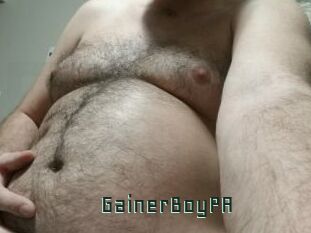 GainerBoyPA