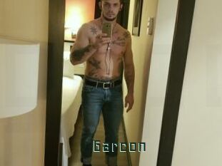 Garcon