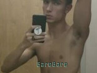 GareBare
