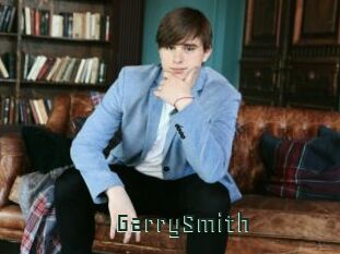 GarrySmith