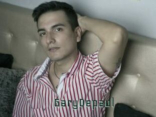 GaryDepaul