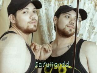 GaryHardd