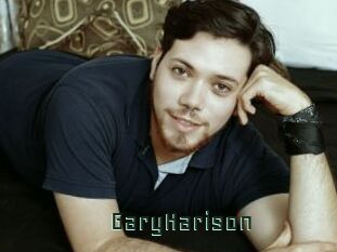 GaryHarison