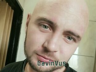 GavinVus