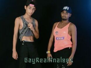 GayRealAnalsex