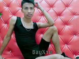 GayX18