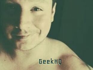 GeekHQ