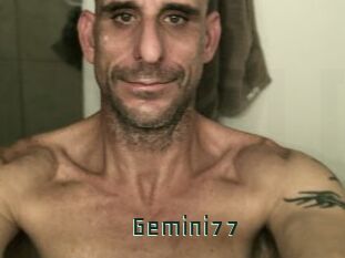 Gemini77