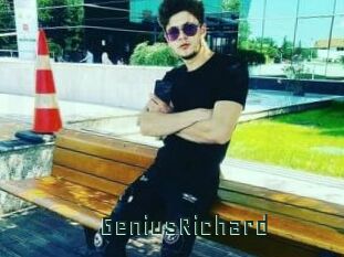 GeniusRichard