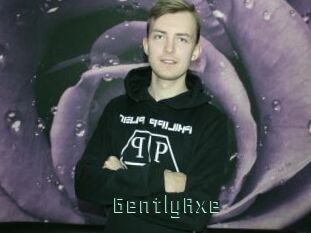 GentlyAxe