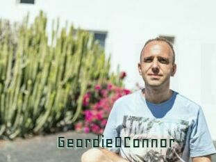 GeordieOConnor