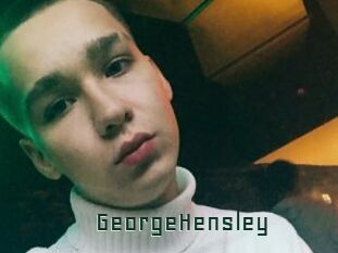 GeorgeHensley