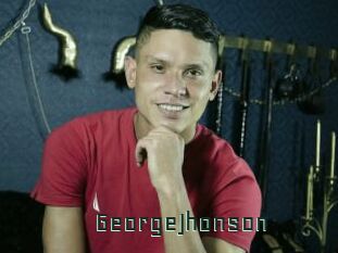 GeorgeJhonson