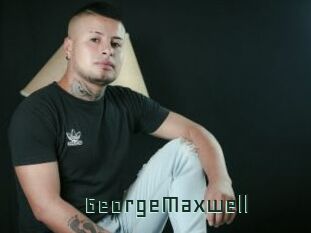GeorgeMaxwell