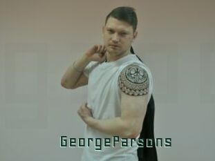 GeorgeParsons