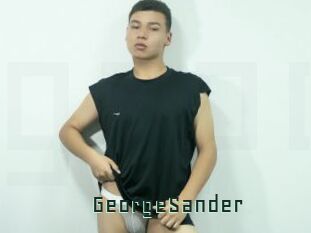 GeorgeSander