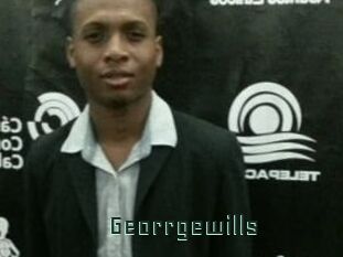 Georrgewills