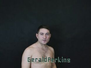 GeraldPerkins