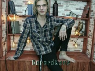 GerardKane