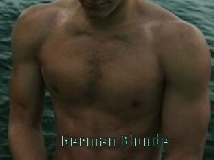 German_Blonde