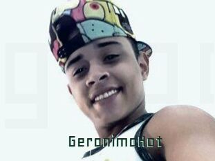 GeronimoHot