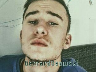 GerrardOsowski