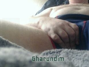 Gharundim
