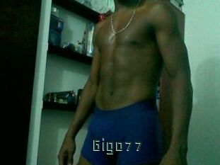Gigo77 Gay Porn