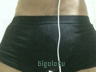 GigoloSu