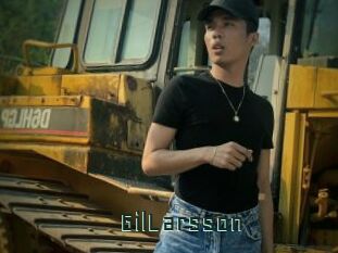 GilLarsson