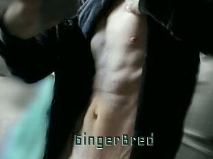 GingerBred