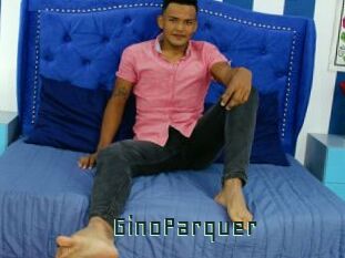 GinoParquer