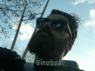 Ginobear