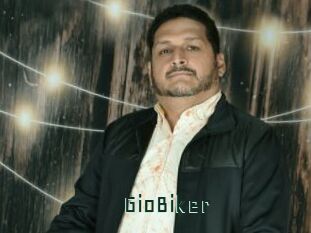 GioBiker