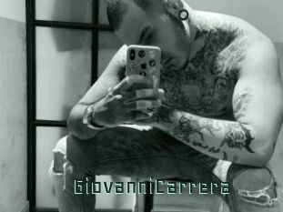 GiovanniCarrera Gay Porn