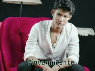 GiovanniDante
