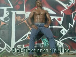GlanMasters11inches