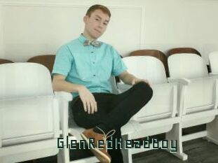 GlenRedHeadBoy